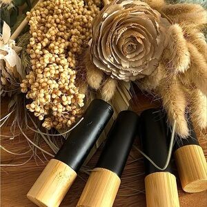 Scented Essential Oils in 3 Oz perfume roll on choose from 4 different scents.